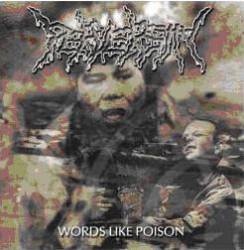 Perversity : Words Like Poison